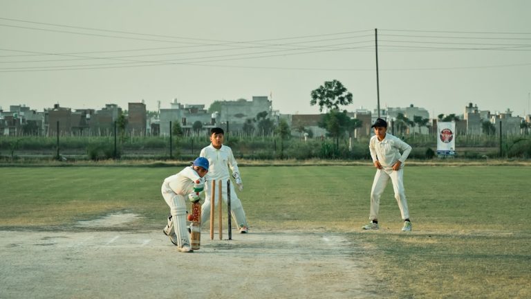 Unleashing the Excitement of Fantasy Cricket with Vera Racer